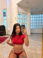 FOTOS DE MÓNICA COLOMBIANA, DE VUELTA EN MERIDA POR POCO TIEMPO