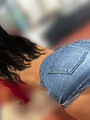 FOTOS DE SCARLETT RICO, ORAL, NATURAL, SUPER ENSALIVADO