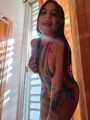 FOTOS DE VANESA LINDA PEQUEÑITA, SOY SÚPER BAJITA VEN ME CARGAS. HORA 170 PROMO