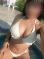 FOTOS DE KARELY VENEZOLANA NUEVA EN LA CIUDAD LA UNIVERSITARIA TRAGONA QUE LLEGÓ BIEN APR