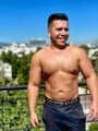 FOTOS DE MORBOSO, ENTRÓN Y FIESTERO, ACTITUD AL 100%