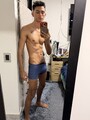 FOTOS DE FLACO CARIÑOSO COMPLACIENTE CON LUGAR DISCRETO