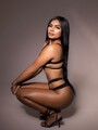 FOTOS DE AFROLATINA DELICIOSO ANAL LLÉNAME DE ACEITE, PENÉTRAME SUAVECITO MI RICA VAGINA