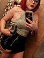 FOTOS DE MUY FEMENINA TRATO DE NOVIOS SEDUCTORA. 30% OFF SOLO HOY PAPI