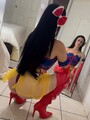 FOTOS DE COLOMBIANA RECIÉN LLEGADA HOLA AMOR SOY ANTONELLA UNA CHICA SÚPER SEXY, DE CABEL