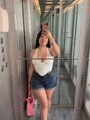FOTOS DE BRISLETH MUY GUAPA DE UN CUERPO DE IMPACTO