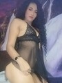 FOTOS DE ARANZA FLACA DELICIOSA DE PIEL CANELA Y VOZ QUE ENAMORA