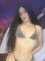 FOTOS DE ARANZA FLACA DELICIOSA DE PIEL CANELA Y VOZ QUE ENAMORA