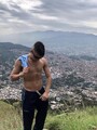 FOTOS DE MACHITO JOVEN XL (TE FEMINIZO , TE TRATO COMO MI HEBRA Y MÁS )