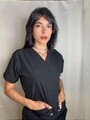 FOTOS DE ANITA, HERMOSA MASAJISTA Y TERAPEUTA SEXUAL