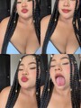 FOTOS DE CHINITA 18 AÑOS TETAN GRANDE CHÚPAMELAS CULONA 50 50 SERÉ TU PERRITA PAPI