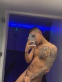 FOTOS DE MORRITO VERGON Y TATUADO LISTO CUMPLIR TUS FANTASÍAS