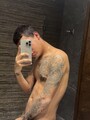 FOTOS DE FLAQUITO VERGON LISTO PARA COGERTE QUE ESPERAS