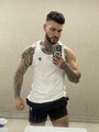 FOTOS DE !!POCOS DÍAS !!JEAN PAUL COLOMBIANO 100% REAL PARA DAMAS Y PAREJAS