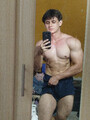 FOTOS DE GIGOLO VIP 25 AÑOS, 19 CM CUMPLO TODAS TUS FANTASIAS