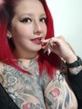 FOTOS DE JANIS MADURA,MORBOSA,SENSUAL,ATREVIDA,LISTA PARA COMPLACERTE!!!