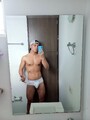FOTOS DE MASCULINO JOVEN ATLÉTICO UNIVERSITARIO DISCRETO PARA MASAJES