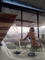 FOTOS DE MASAJE RELAJANTE TANTRICO PRÓSTATA Y FINAL FELIZ