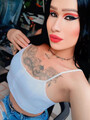 FOTOS DE CHICA DIAPUESTA A COMPLACERTE EN TUS FANTASIAS SEXUALES