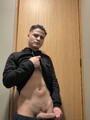 FOTOS DE JOEL COLOMBIANO. 20CM DE VERGA GRUESA Y DURA 100% REAL DISPUESTO A PASARLA RICO