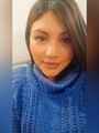 FOTOS DE FISIOTERAPEUTA DANI PARA DIAS TAN FRIOS UN CALIDO MASAJE EN MANOS PROFESIONALES