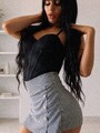 FOTOS DE EXQUISITA MODELO PROFESIONAL COSTEÑA MORBOSA.