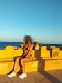 FOTOS DE HAGO DOMICILIOS !!! SEDUCTORA DELGADA SOLO AL NUMERO CEL CONTESTO .