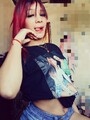 FOTOS DE FLACA RICA ASLY RECIÉN LLEGADA X PRIMERA VEZ FOTOS 100% REALES SE LOS GARANTIZO