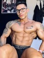 FOTOS DE DE VISITA MACHO ATLETICO XL. MASAJISTA PROFESIONAL CON LUGAR PRIVADO