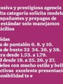 FOTOS DE SE REQUIEREN MODELOS PREPAGOS INDEPENDIENTES BELLAS EN BUCARAMANGA