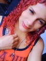 FOTOS DE HOLA AMOR MUCHO GUSTO SOY MELANY UNA LINDA CRESPITA VEN Y CONÓCEME