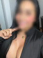 FOTOS DE ATRACTIVA Y VOLUPTUOSA, UNA DAMA CON PRESENCIA, ELEGANCIA Y MUCHO ENCANTO.