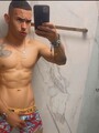 FOTOS DE MOROCHO IMDOMABLE VERGON 22CM LLENOS DE LECHE APT PRIVADO TE DOY WEVO DURO