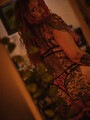 FOTOS DE MODELO TATUADA, MASAJISTA, FEMENINA Y AGRADABLE TRABAJO SOLO POR CITA