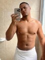 FOTOS DE TU MACHO LECHERO LLEGO PARA PREÑARTE Y HACERTE VIVIR TU MOMENTO DE PLACER !