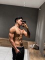 FOTOS DE TE HAS PORTADO MAL VEN QUE TE CASTIGO JOVEN ATRACTIVO CON VERGA 20CM