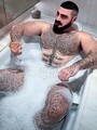 FOTOS DE MACHO ARABE VERGON ACTIVO XL PELUDO BARBON