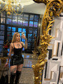 FOTOS DE CULONA TETONA Y MUY CALIENTE ME ENCANTA EL SEXO Y TODA LA PERVERSIÓN VEN PAPI
