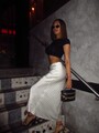 FOTOS DE FEMINIDAD, ACTITUD Y ESE TOQUE DE SENSUALIDAD QUE DESPIERTA LA CURIOSIDAD. SI BU