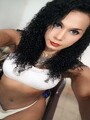 FOTOS DE ANGELICA. PRESENCIALES, VERSATIL, CALEÑA, DOTADA, CON SITIO CEL: 316 587 24 05