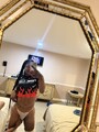 FOTOS DE DISPONIBLE Y DISPUESTA A TODO 23 CM REAL, VEN A CONOCERME