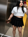 FOTOS DE SOFIA 26 AÑOS INTER MUY FEMENINA TENGO LUGAR