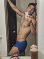 FOTOS DE CHICO FIT INTER COMPLACIENTE Y BUENA ONDA