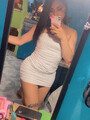FOTOS DE SOY ARIANA AZARI UNÁ NENA CON UN RICO CULO Y UN CARAMELO DE 17 CM
