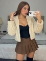 FOTOS DE ANGELLA, JOVENCITA CON UN CUERPO NATURAL, RICO Y CACHONDO