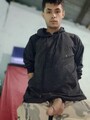 FOTOS DE CHICO VERGA LARGA Y GRUESA ACTIVO PINTA DE 23 AÑOS