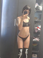 FOTOS DE PUNKETA BBYDOLL CON GANAS DE SACARTE LA LECHE