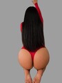 FOTOS DE CATALINA JOVEN PELINEGRA DE BUEN CUERPO Y BUEN TRATO DE NOVIOS PERMÍTEME PRES