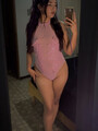 FOTOS DE SEXI NATALIA, MORENA SÚPER HOT Y COMPLACIENTE