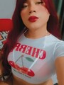FOTOS DE CALEÑITA GOLOZA. ARDIENTE DISPUESTA A COMPLACERTE EN TODO